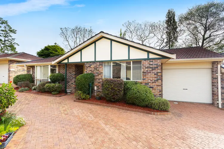 3/30-32 Bullecourt Avenue, Engadine NSW 2233