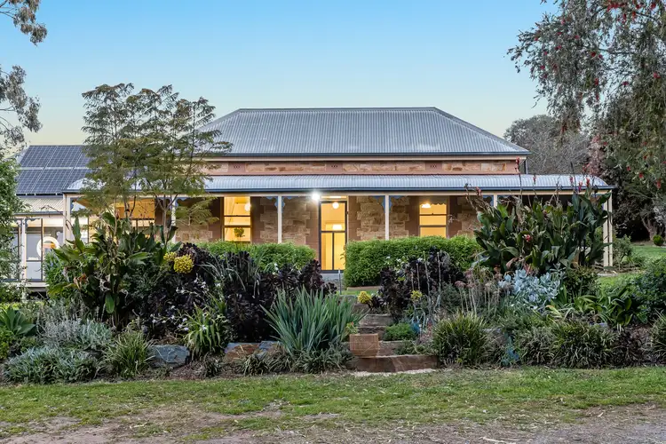 Main view of Homely house listing, 169 Angel Gully Road, Clarendon SA 5157