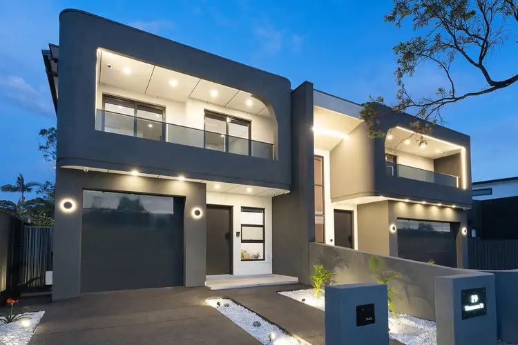 19 Simmons Street, Revesby NSW 2212