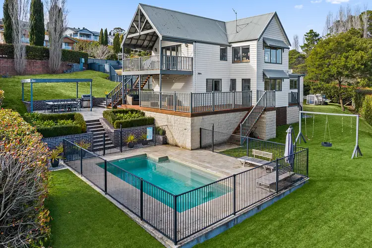 12 Dormie Place, Moss Vale NSW 2577