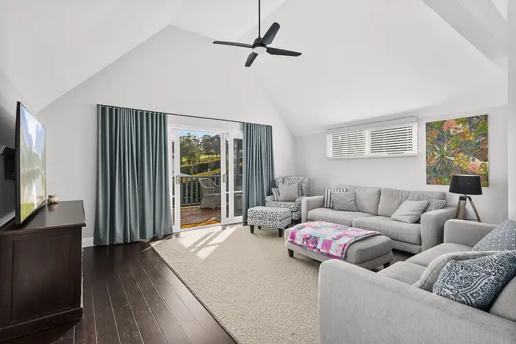 Fifth view of Homely house listing, 12 Dormie Place, Moss Vale NSW 2577