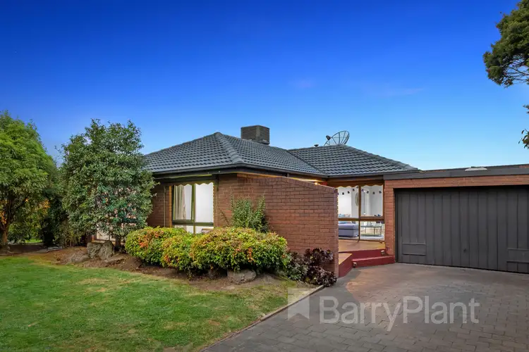 Main view of Homely house listing, 8 Coorong Court, Wantirna VIC 3152