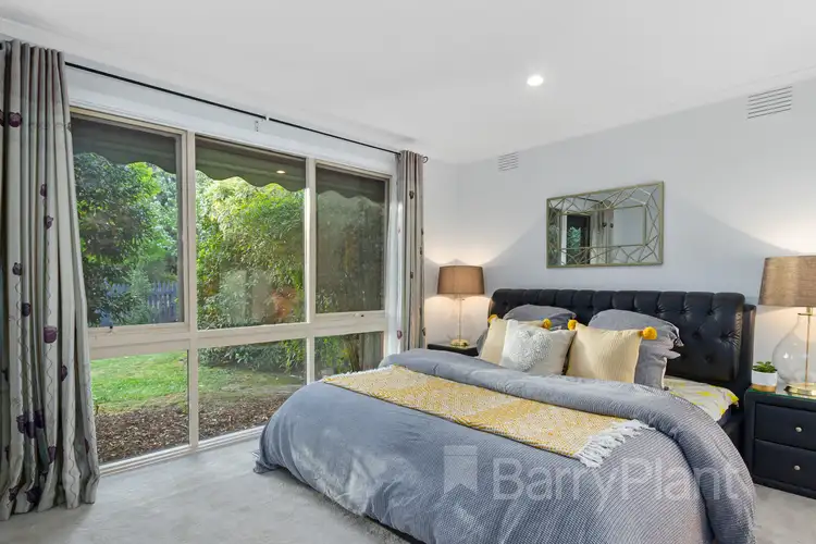 Fifth view of Homely house listing, 8 Coorong Court, Wantirna VIC 3152