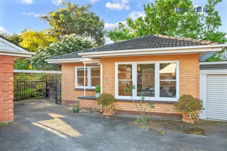 Main view of Homely house listing, 7/3 Talbot Street, Erindale SA 5066