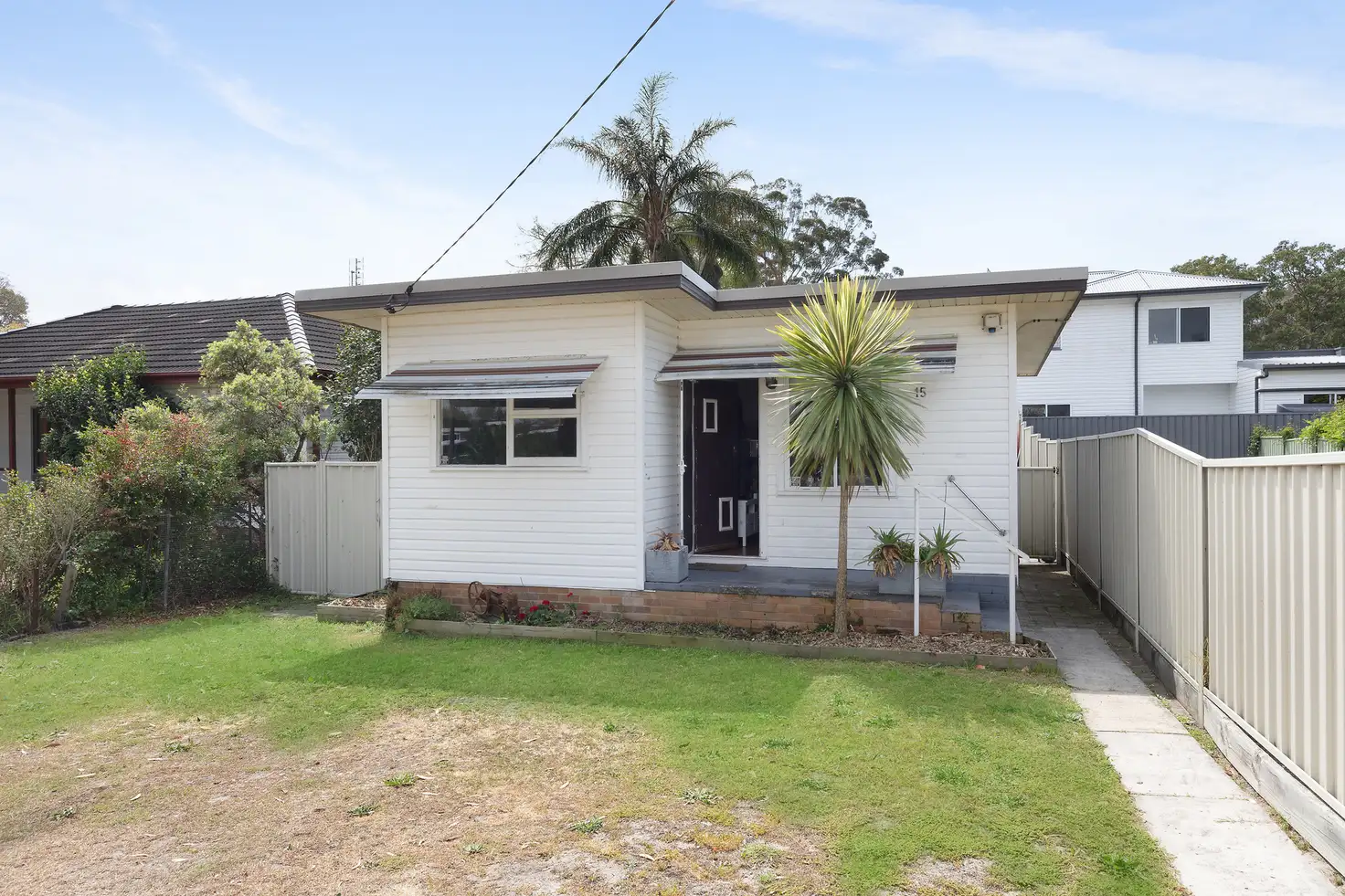 Main view of Homely house listing, 15 Gallipoli Avenue, Blackwall NSW 2256