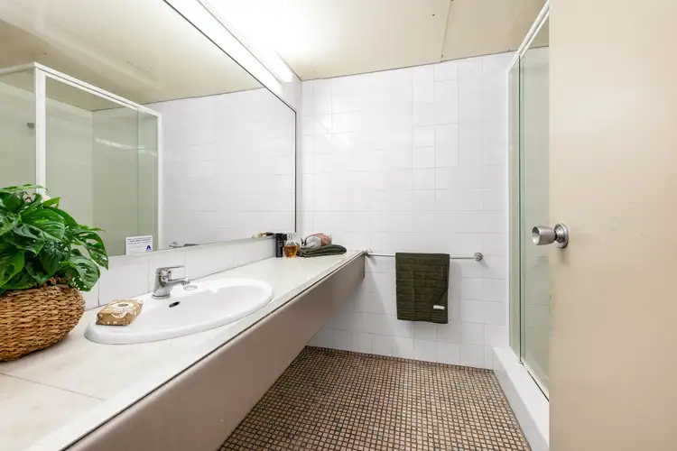 Third view of Homely studio listing, 17/189 Leichhardt Street, Spring Hill QLD 4000