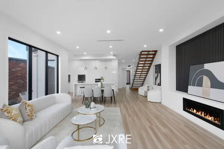 Second view of Homely townhouse listing, 26B Newcombe Court, Clarinda VIC 3169