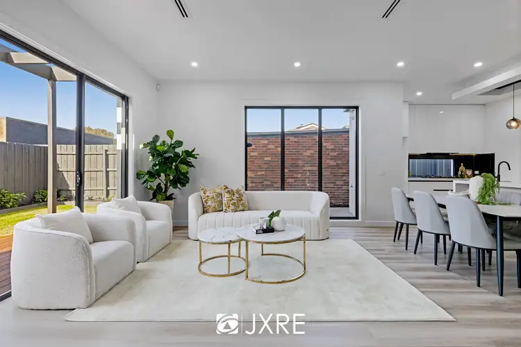 Third view of Homely townhouse listing, 26B Newcombe Court, Clarinda VIC 3169