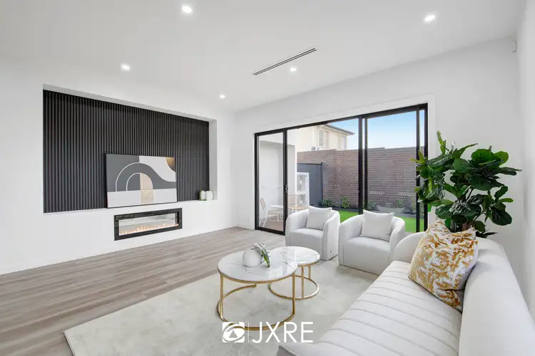 Fourth view of Homely townhouse listing, 26B Newcombe Court, Clarinda VIC 3169