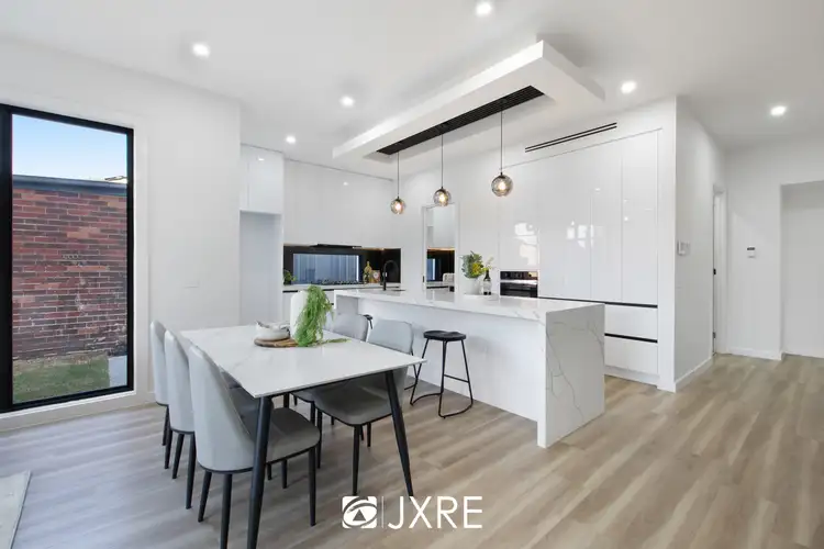 Fifth view of Homely townhouse listing, 26B Newcombe Court, Clarinda VIC 3169