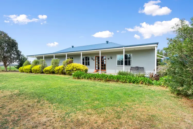 Third view of Homely house listing, 299 Lower Cairnbrook Road, Glengarry VIC 3854
