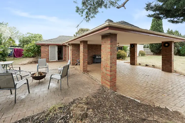Second view of Homely house listing, 10 James Cook Drive, Melton West VIC 3337