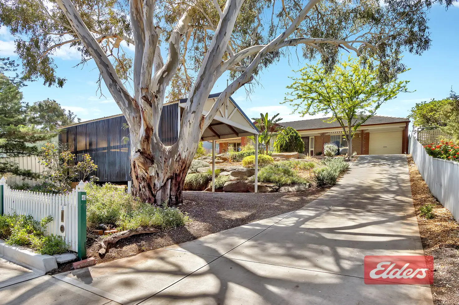 Main view of Homely house listing, 4 Panter Street, Willaston SA 5118