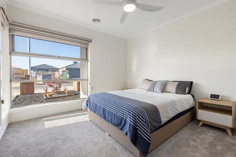 Sixth view of Homely house listing, 21 Flannery Circuit, Charlemont VIC 3217