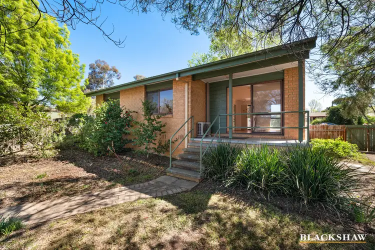 Main view of Homely house listing, 9 Agonis Close, Rivett ACT 2611