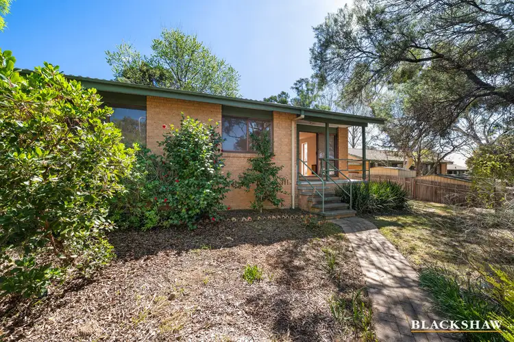 Second view of Homely house listing, 9 Agonis Close, Rivett ACT 2611