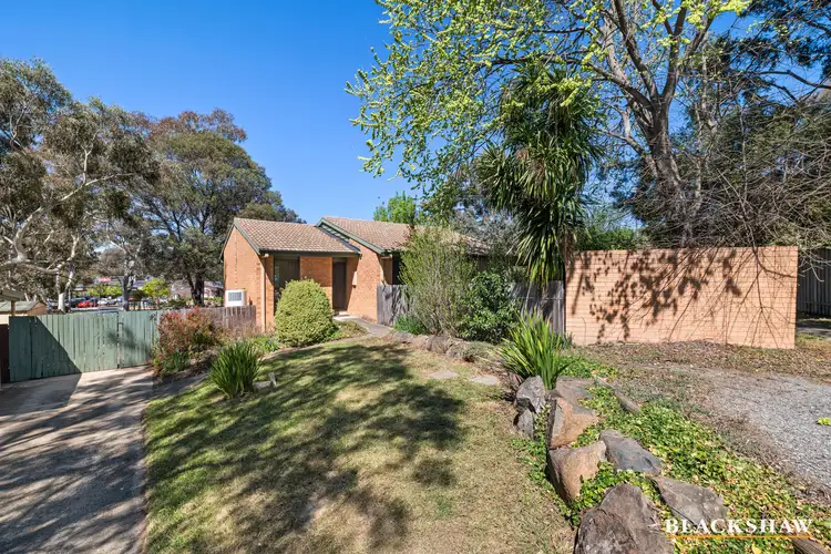 Third view of Homely house listing, 9 Agonis Close, Rivett ACT 2611