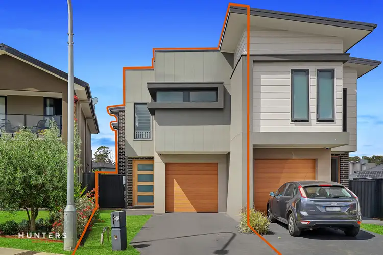24B Riberry Street, Gregory Hills NSW 2557