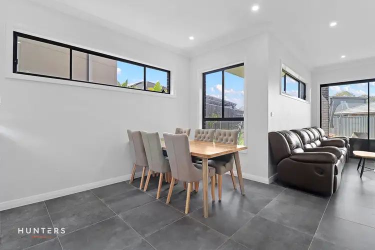 Fifth view of Homely semi-detached listing, 24B Riberry Street, Gregory Hills NSW 2557
