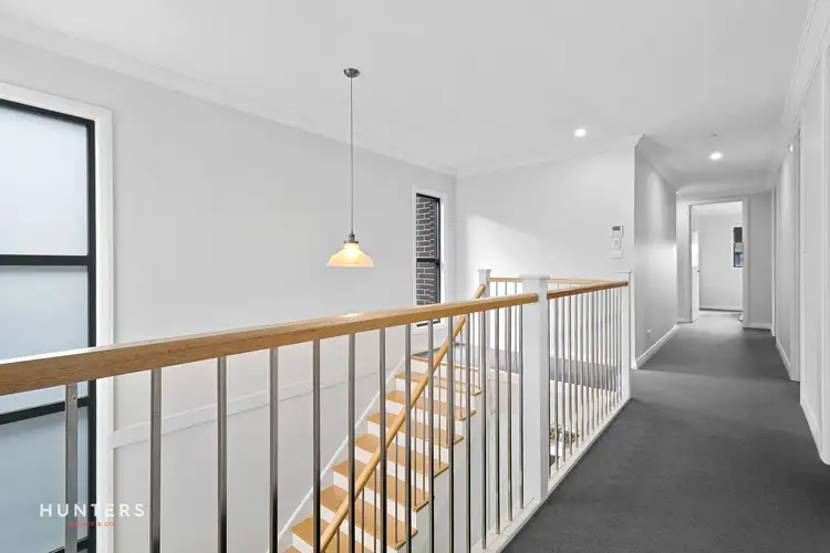 Sixth view of Homely semi-detached listing, 24B Riberry Street, Gregory Hills NSW 2557