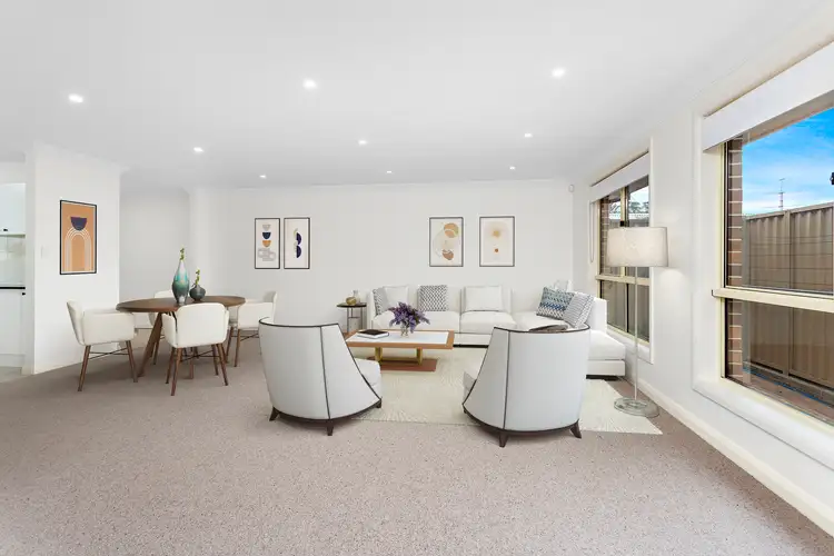 Third view of Homely townhouse listing, 2/12 Reserve Street, West Wollongong NSW 2500