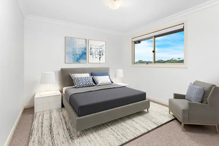 Fourth view of Homely townhouse listing, 2/12 Reserve Street, West Wollongong NSW 2500