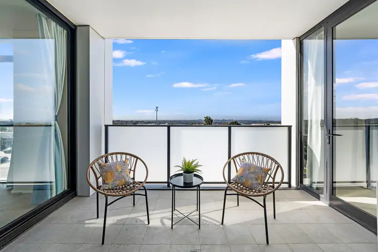 Sixth view of Homely apartment listing, 203/9 Village Place, Kirrawee NSW 2232