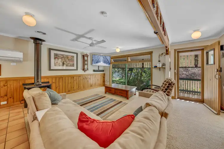 Second view of Homely house listing, 431 Morses Creek Road, Wandiligong VIC 3744