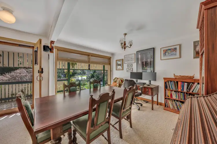 Third view of Homely house listing, 431 Morses Creek Road, Wandiligong VIC 3744