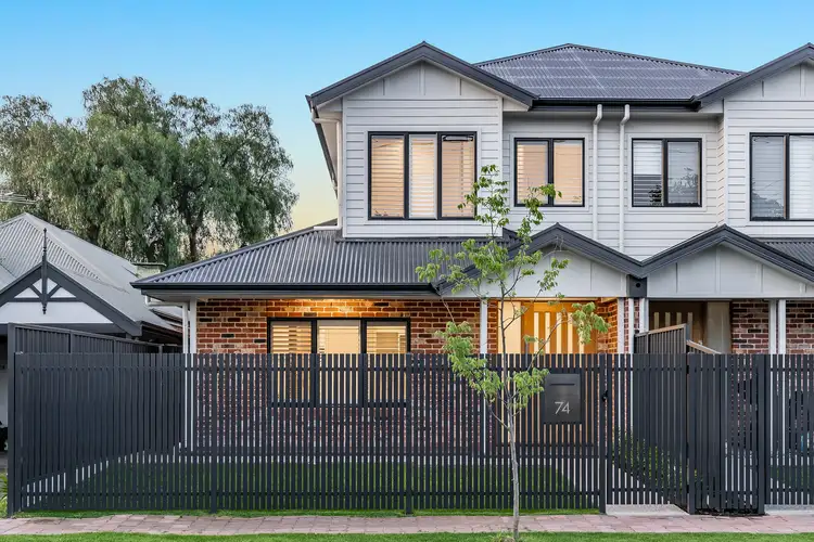 74 Labrina Avenue, Prospect SA 5082