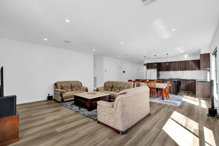 Sixth view of Homely house listing, 15 Sunset Avenue, Harkness VIC 3337