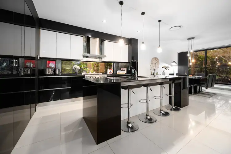 Fifth view of Homely house listing, 2 Summer Hill Crescent, Maudsland QLD 4210