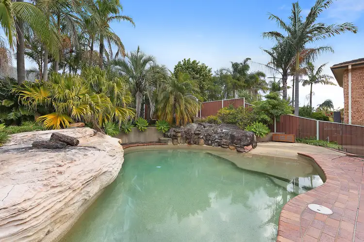 Second view of Homely house listing, 72 Warrangarree Drive, Woronora Heights NSW 2233