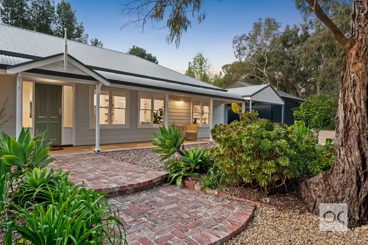 Third view of Homely house listing, 247 Blewitt Springs Road, Blewitt Springs SA 5171