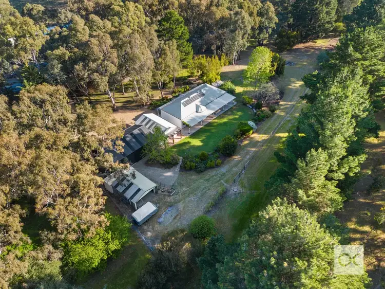 Fourth view of Homely house listing, 247 Blewitt Springs Road, Blewitt Springs SA 5171