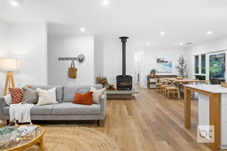 Fifth view of Homely house listing, 247 Blewitt Springs Road, Blewitt Springs SA 5171