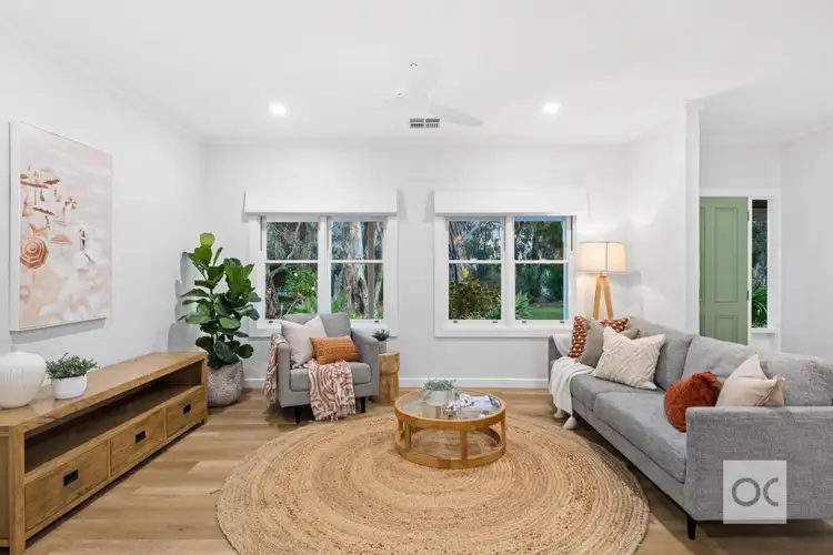 Sixth view of Homely house listing, 247 Blewitt Springs Road, Blewitt Springs SA 5171