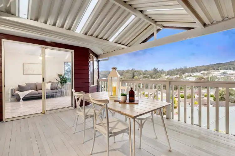 Second view of Homely house listing, 15 Gemini Avenue, Elermore Vale NSW 2287