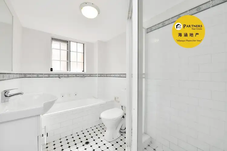 Third view of Homely unit listing, 21/15 Samuel Street, Lidcombe NSW 2141