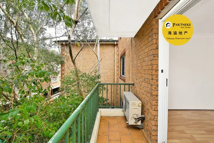 Fifth view of Homely unit listing, 21/15 Samuel Street, Lidcombe NSW 2141
