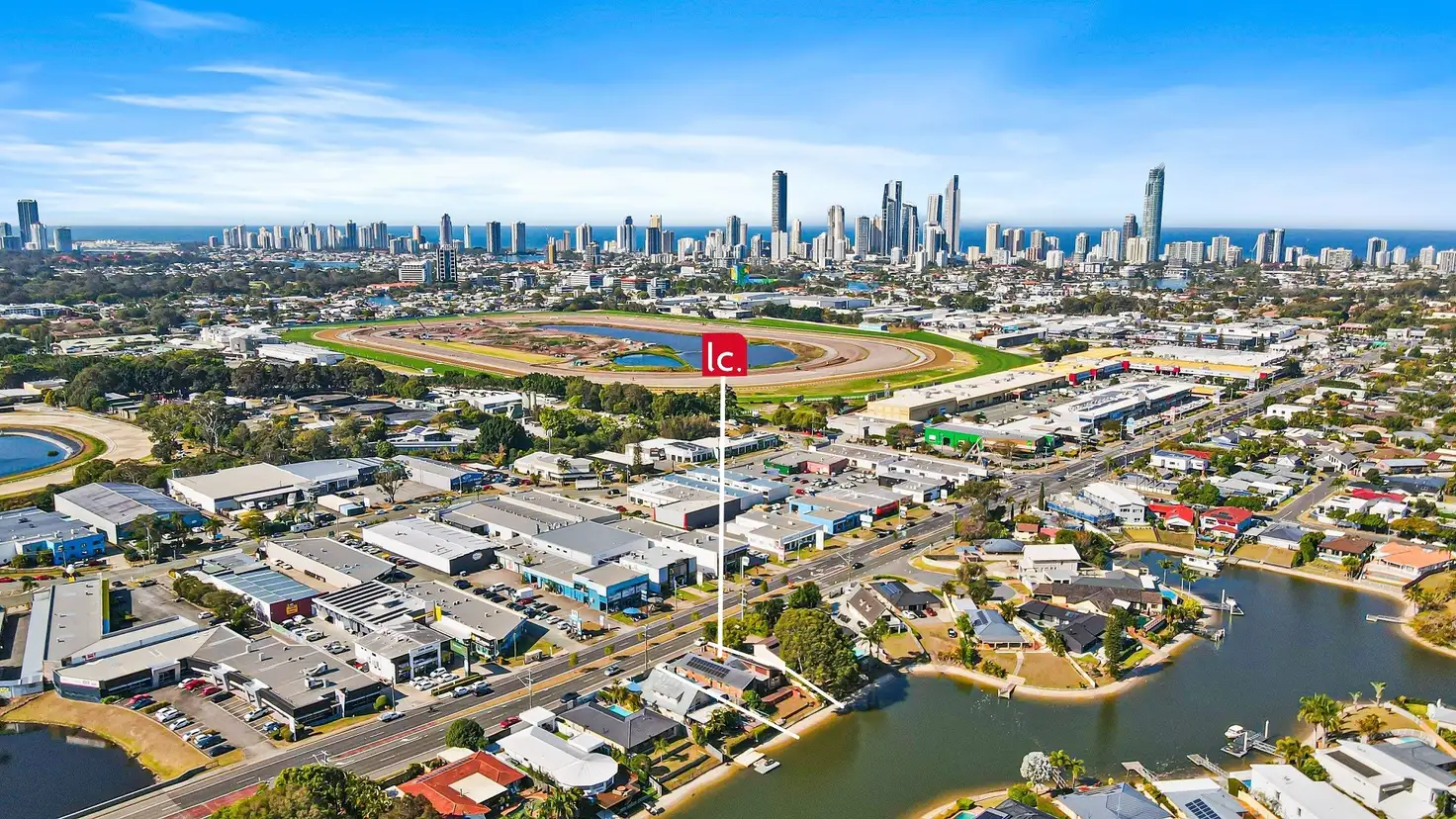 Main view of Homely house listing, 98 Ashmore Road, Bundall QLD 4217