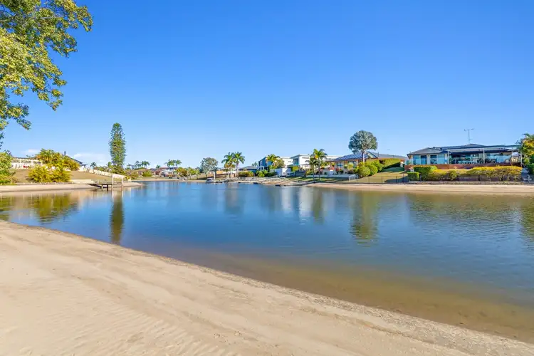 Third view of Homely house listing, 98 Ashmore Road, Bundall QLD 4217