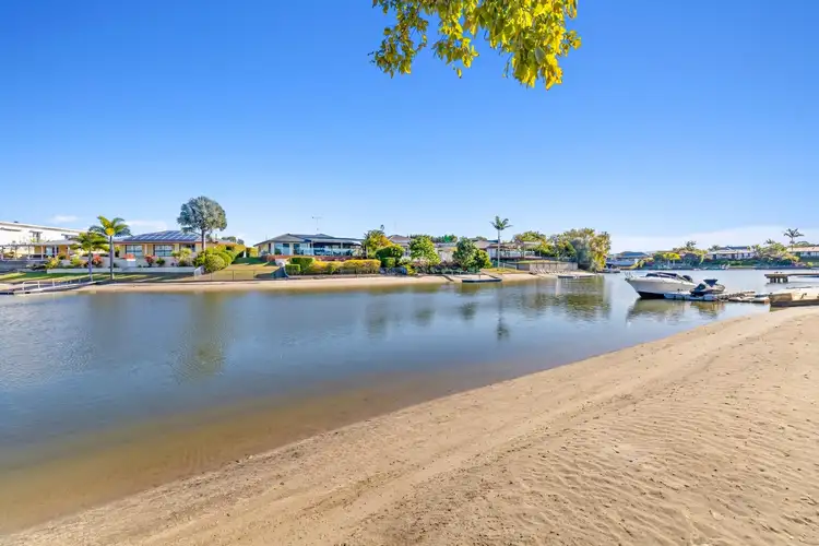 Fourth view of Homely house listing, 98 Ashmore Road, Bundall QLD 4217