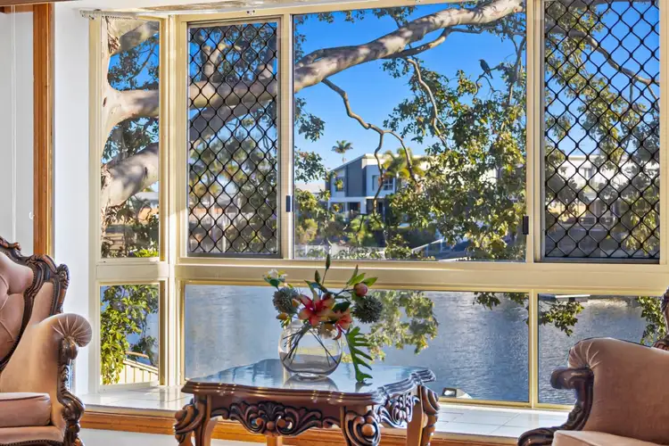 Sixth view of Homely house listing, 98 Ashmore Road, Bundall QLD 4217