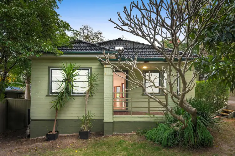 1 Keppel Road