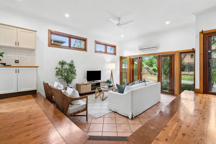 Fifth view of Homely house listing, 1 Keppel Road, Ryde NSW 2112