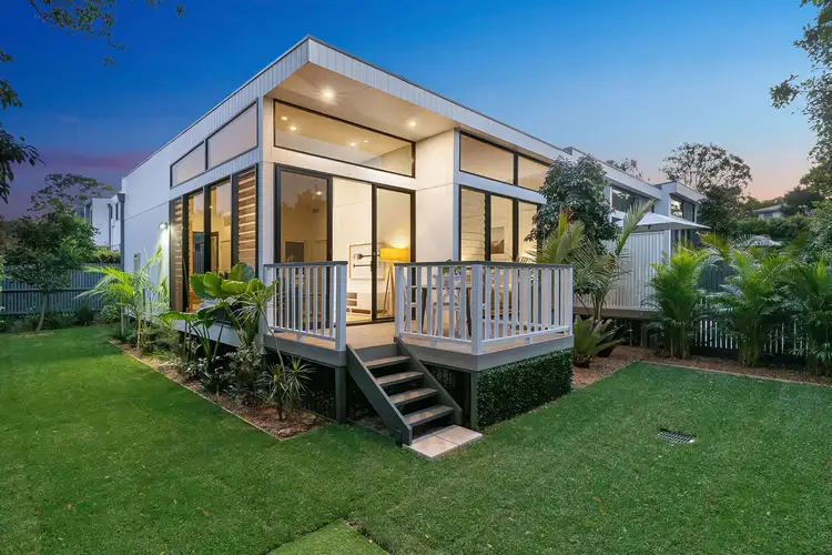 11/51 Burraneer Bay Road, Burraneer NSW 2230