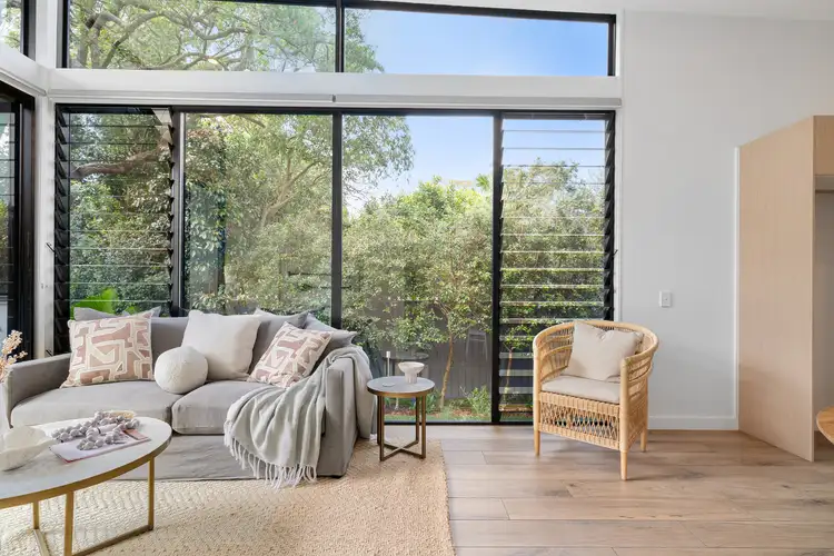 Fourth view of Homely villa listing, 11/51 Burraneer Bay Road, Burraneer NSW 2230