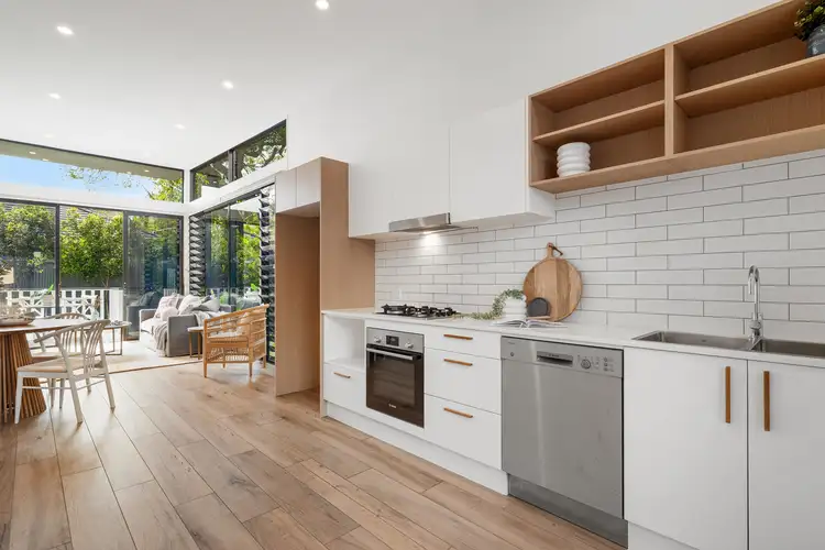 Sixth view of Homely villa listing, 11/51 Burraneer Bay Road, Burraneer NSW 2230