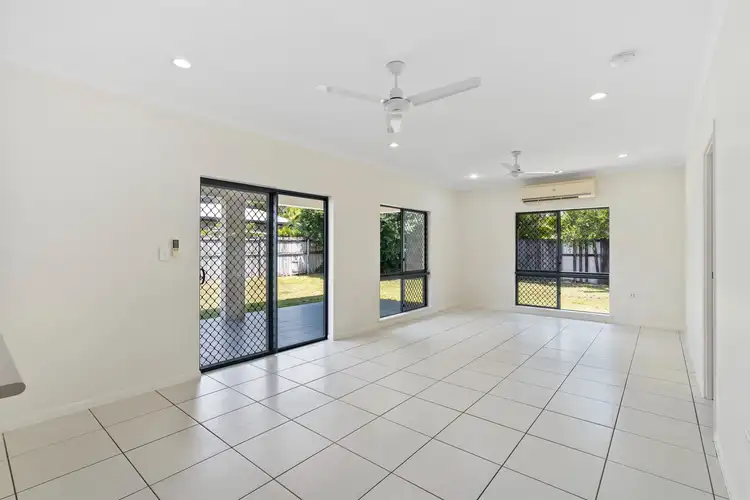 Second view of Homely house listing, 41 Angor Road, Trinity Park QLD 4879